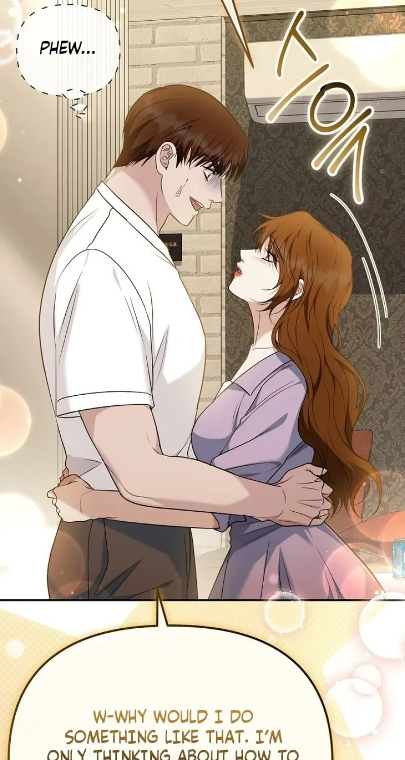 I’ll Do it For You, Oppa Chapter 34 – Page 92