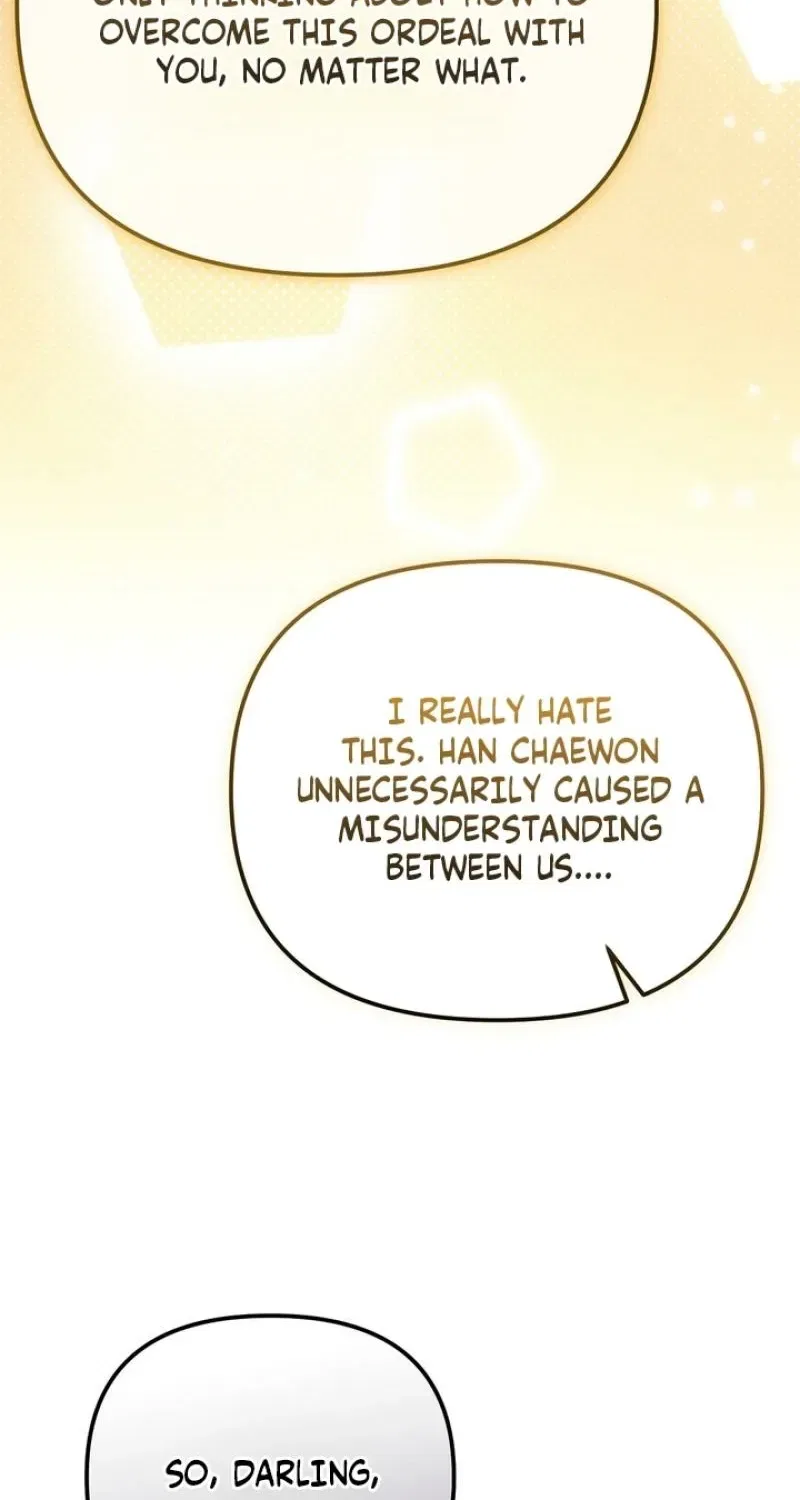 I’ll Do it For You, Oppa Chapter 34 – Page 93
