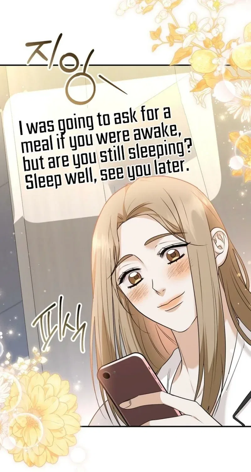 I’ll Do it For You, Oppa Chapter 34 – Page 107