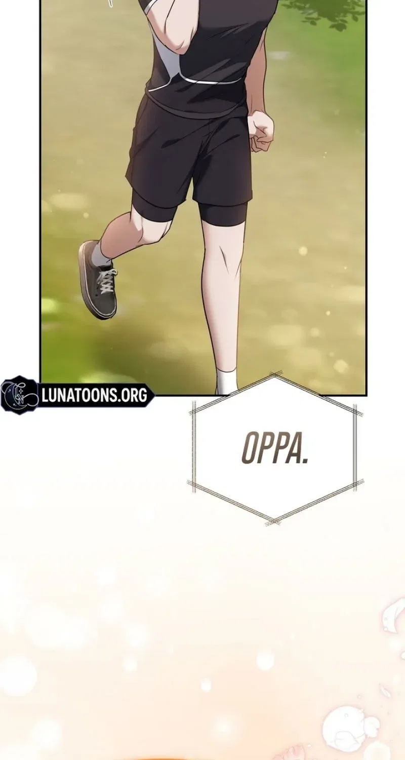 I’ll Do it For You, Oppa Chapter 34 – Page 109