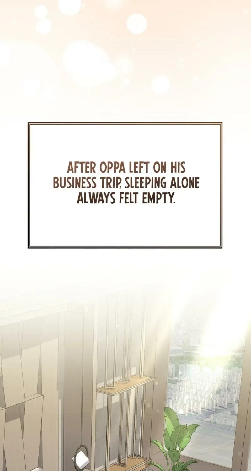I’ll Do it For You, Oppa Chapter 34 – Page 113