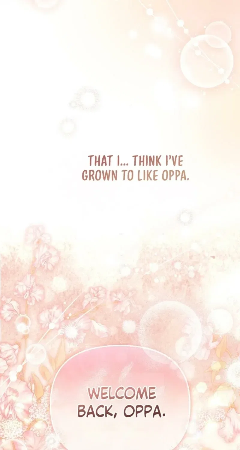 I’ll Do it For You, Oppa Chapter 34 – Page 119