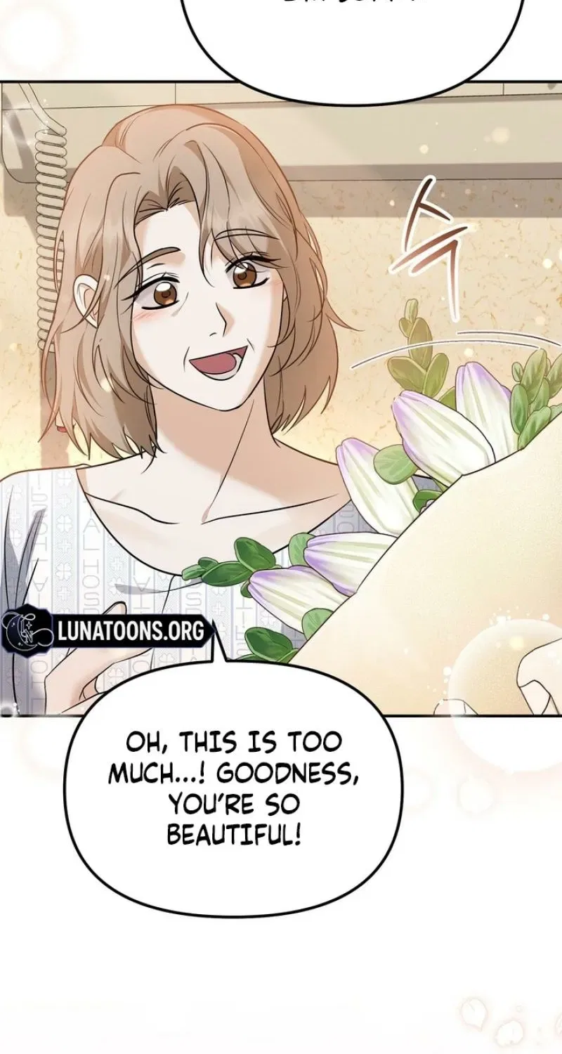 I’ll Do it For You, Oppa Chapter 33 – Page 4