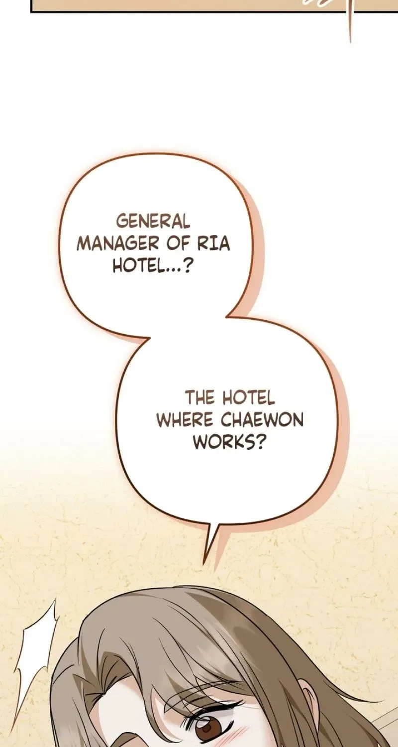 I’ll Do it For You, Oppa Chapter 33 – Page 17
