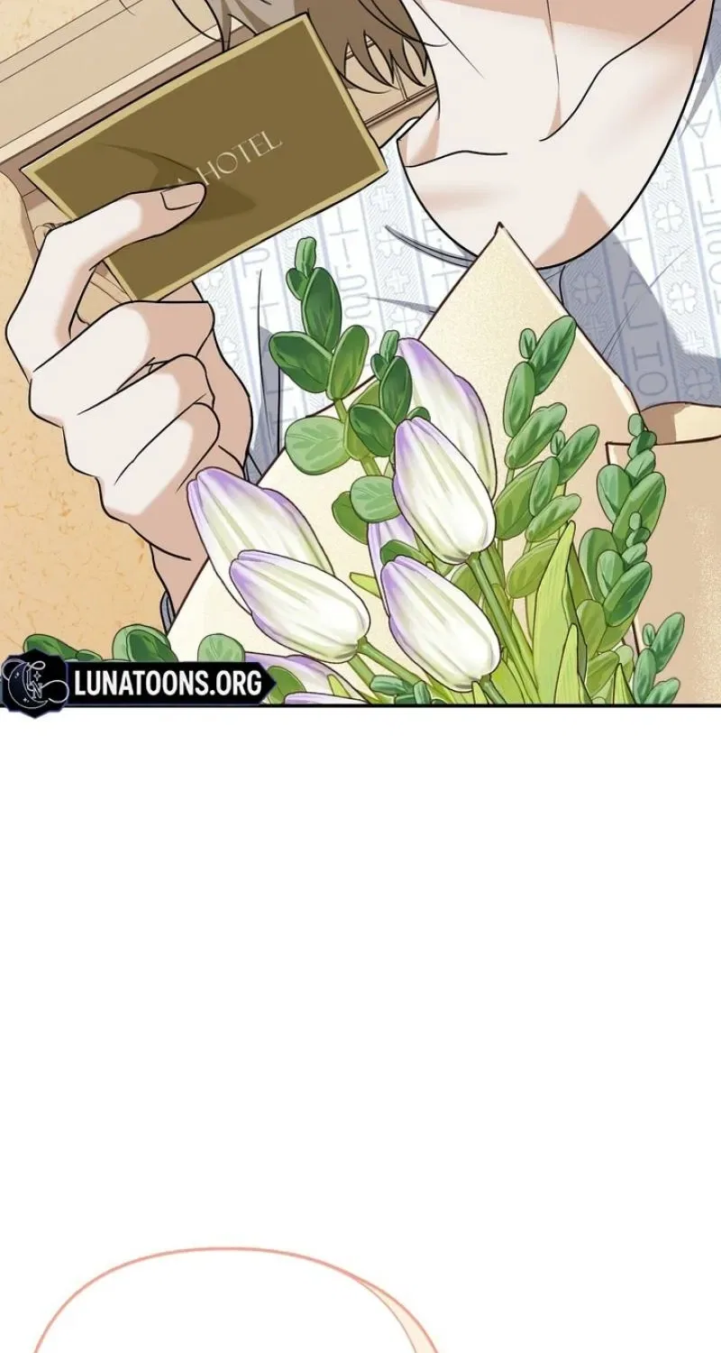 I’ll Do it For You, Oppa Chapter 33 – Page 19