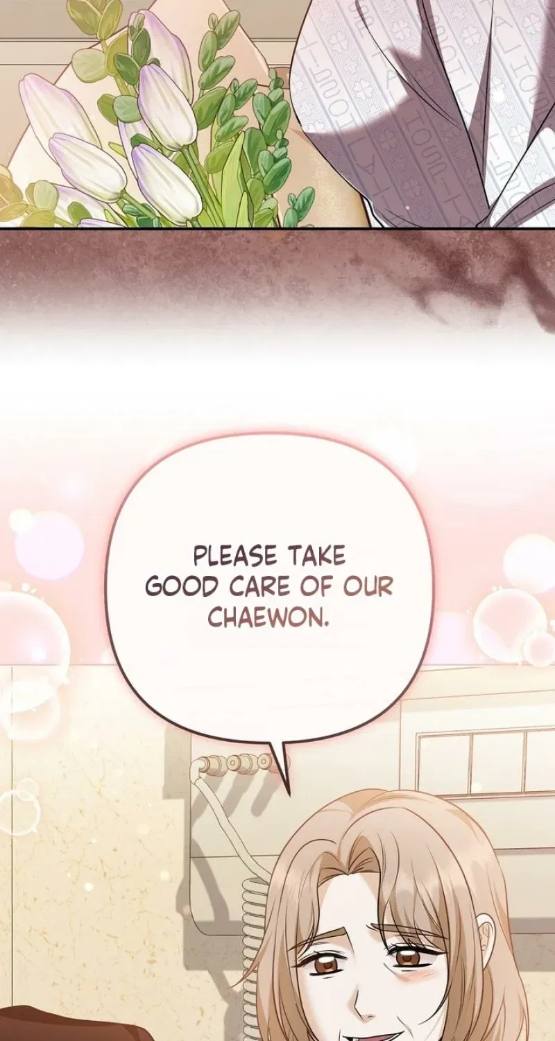I’ll Do it For You, Oppa Chapter 33 – Page 31