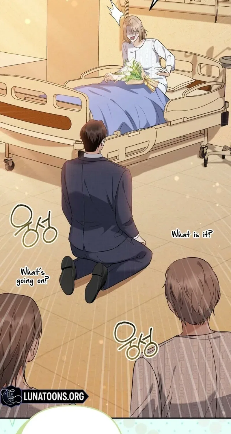 I’ll Do it For You, Oppa Chapter 33 – Page 40