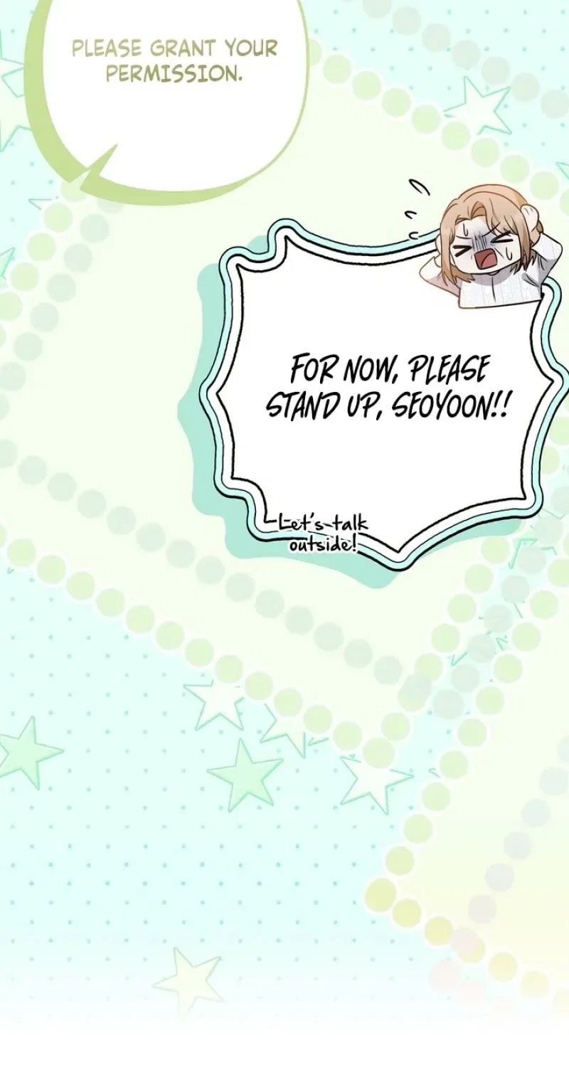 I’ll Do it For You, Oppa Chapter 33 – Page 41