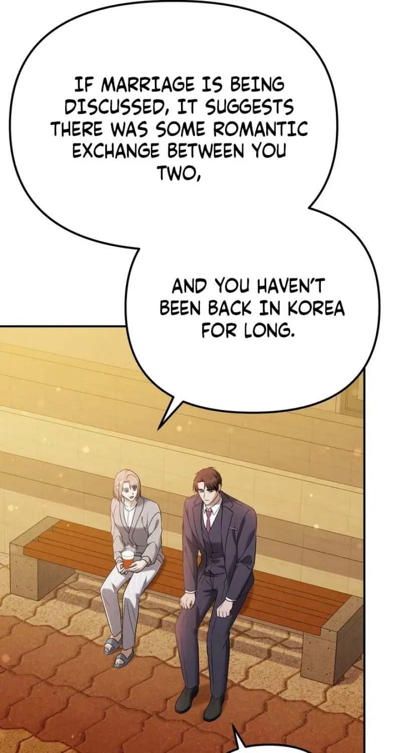 I’ll Do it For You, Oppa Chapter 33 – Page 49