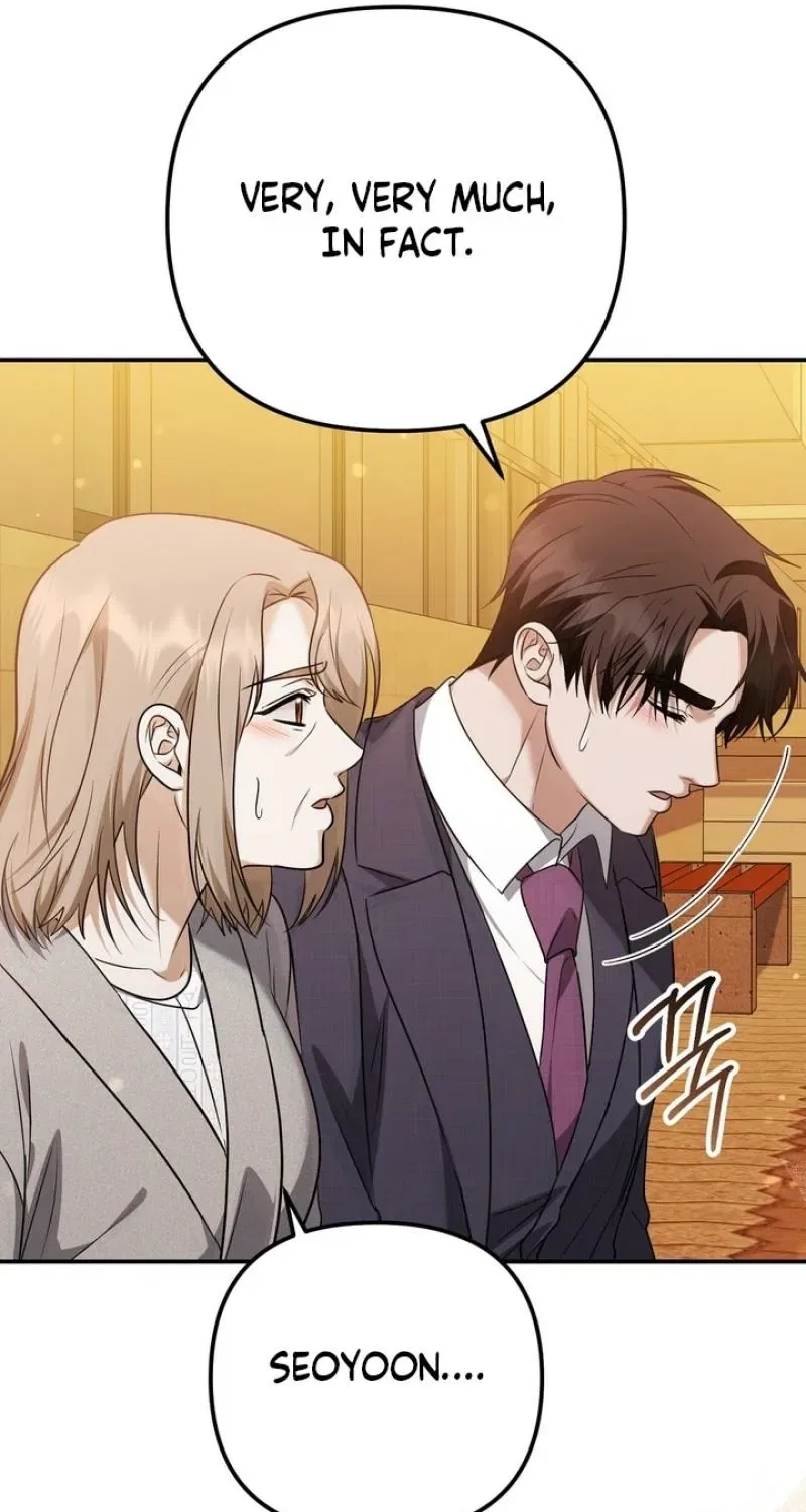 I’ll Do it For You, Oppa Chapter 33 – Page 61