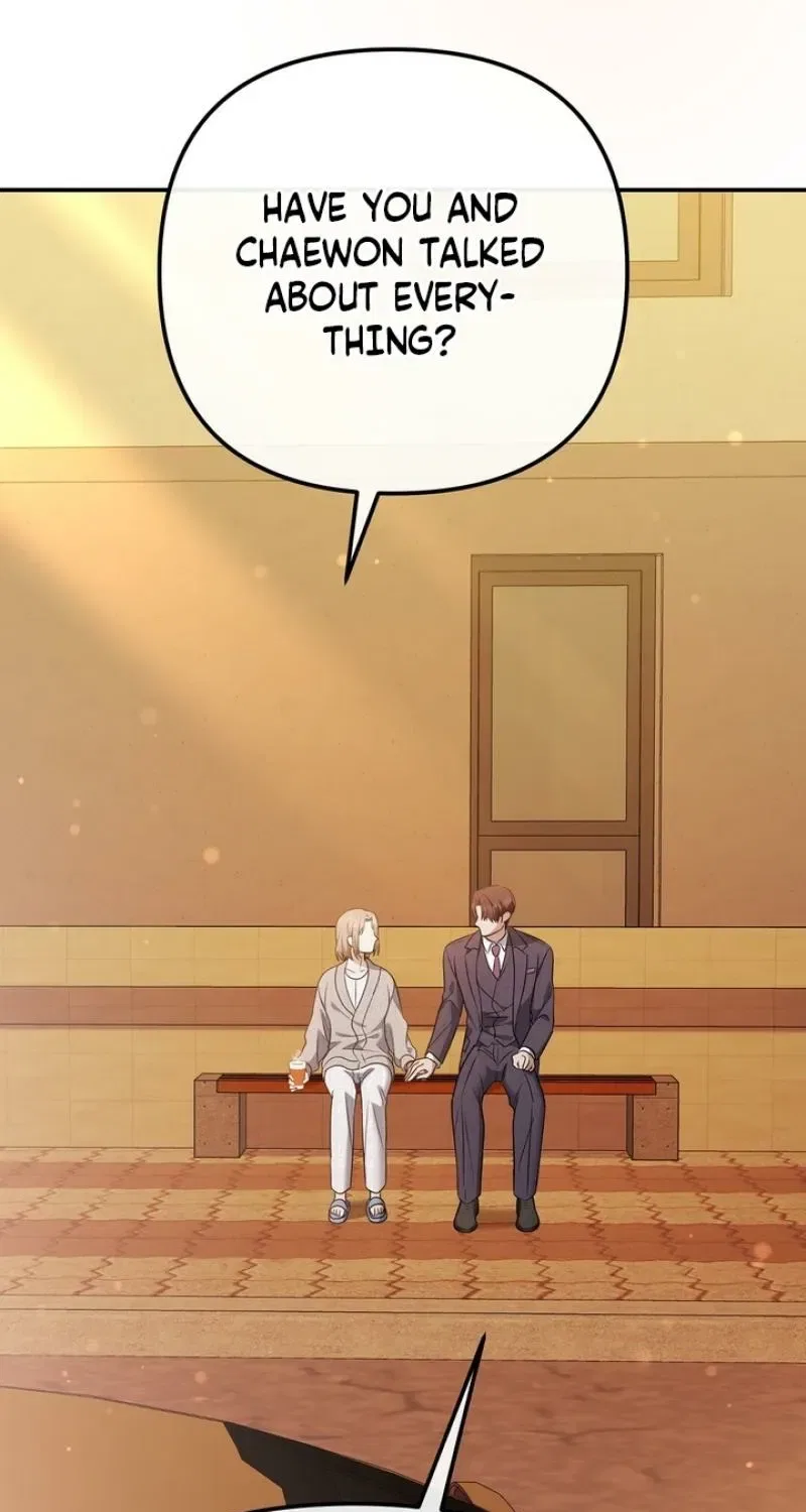 I’ll Do it For You, Oppa Chapter 33 – Page 87