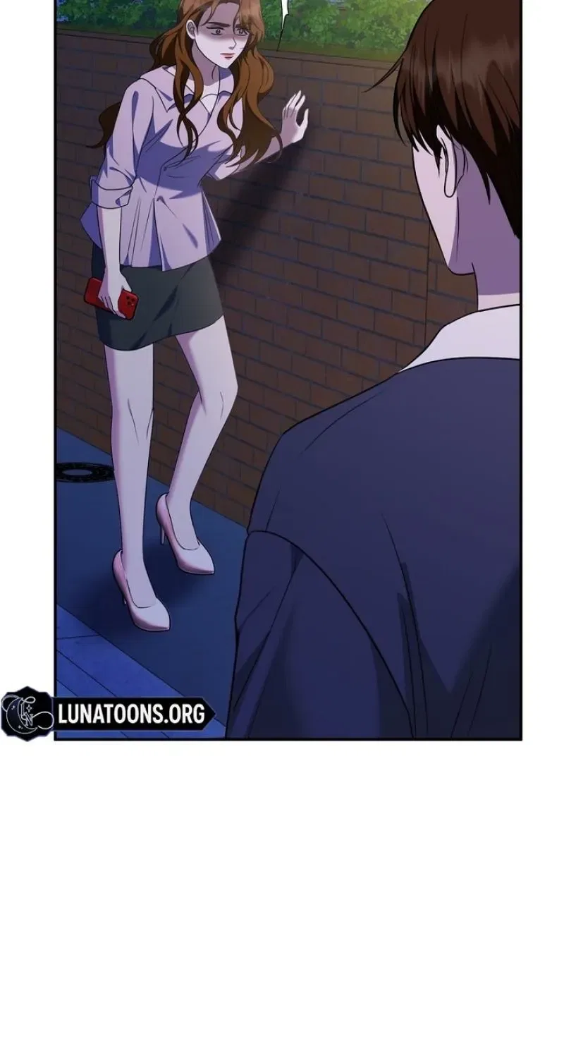 I’ll Do it For You, Oppa Chapter 33 – Page 109