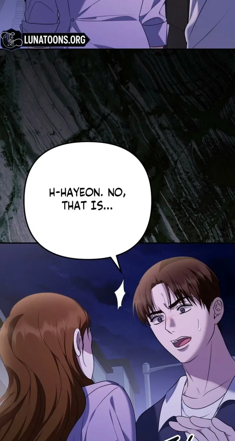 I’ll Do it For You, Oppa Chapter 33 – Page 113