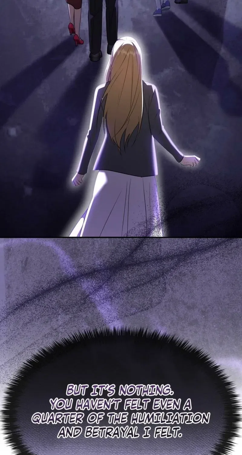 I’ll Do it For You, Oppa Chapter 32 – Page 21