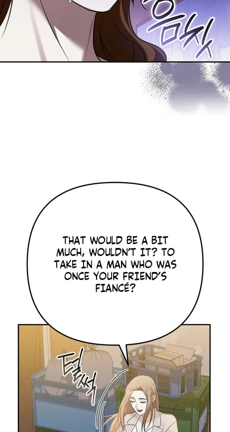 I’ll Do it For You, Oppa Chapter 32 – Page 27