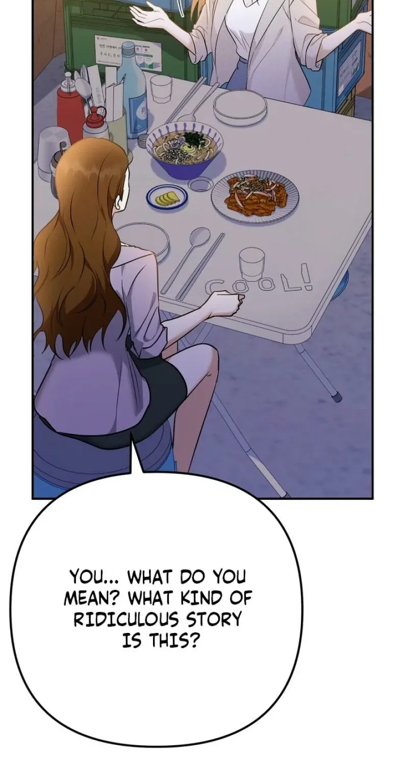 I’ll Do it For You, Oppa Chapter 32 – Page 28