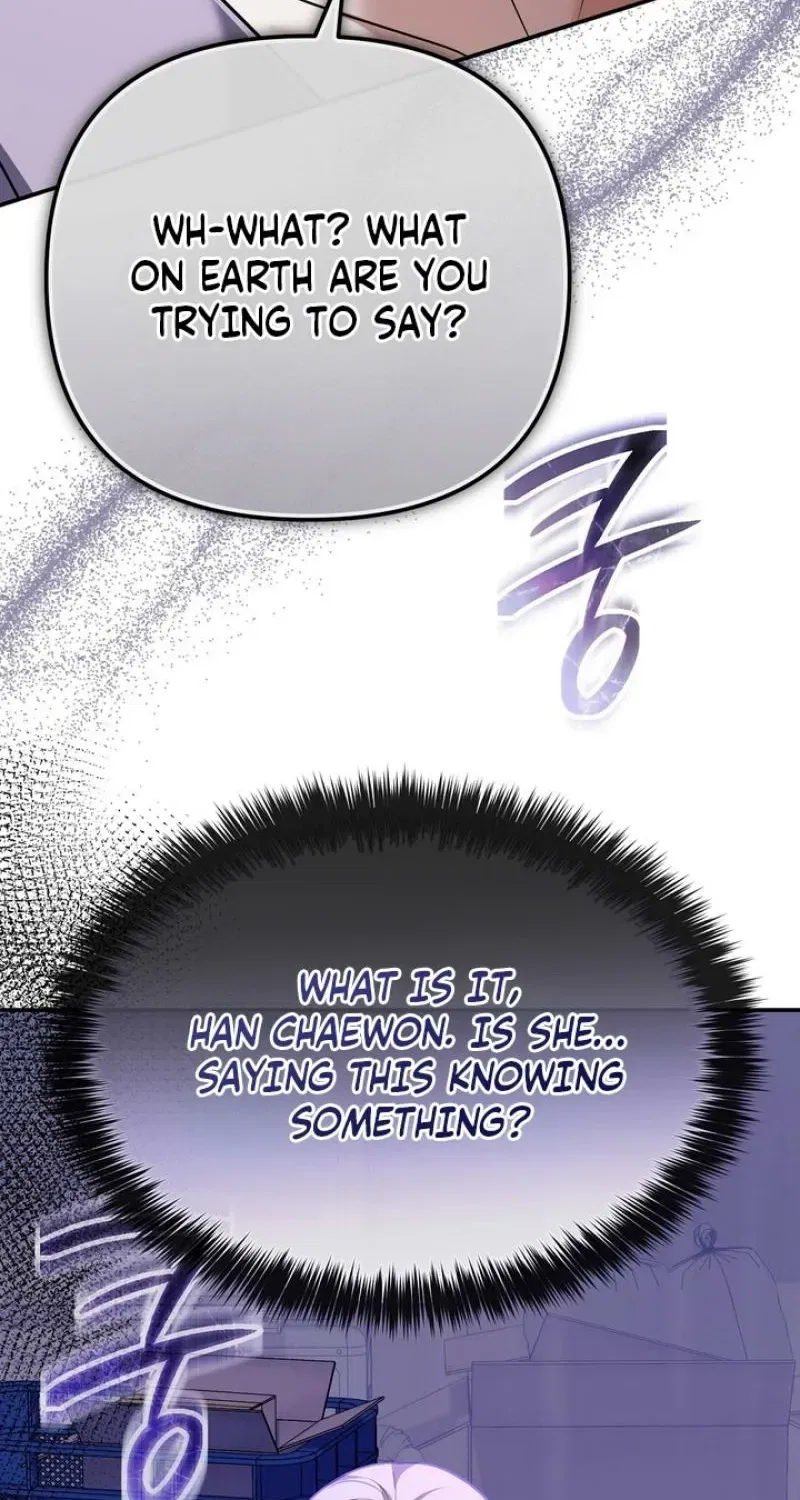 I’ll Do it For You, Oppa Chapter 32 – Page 33