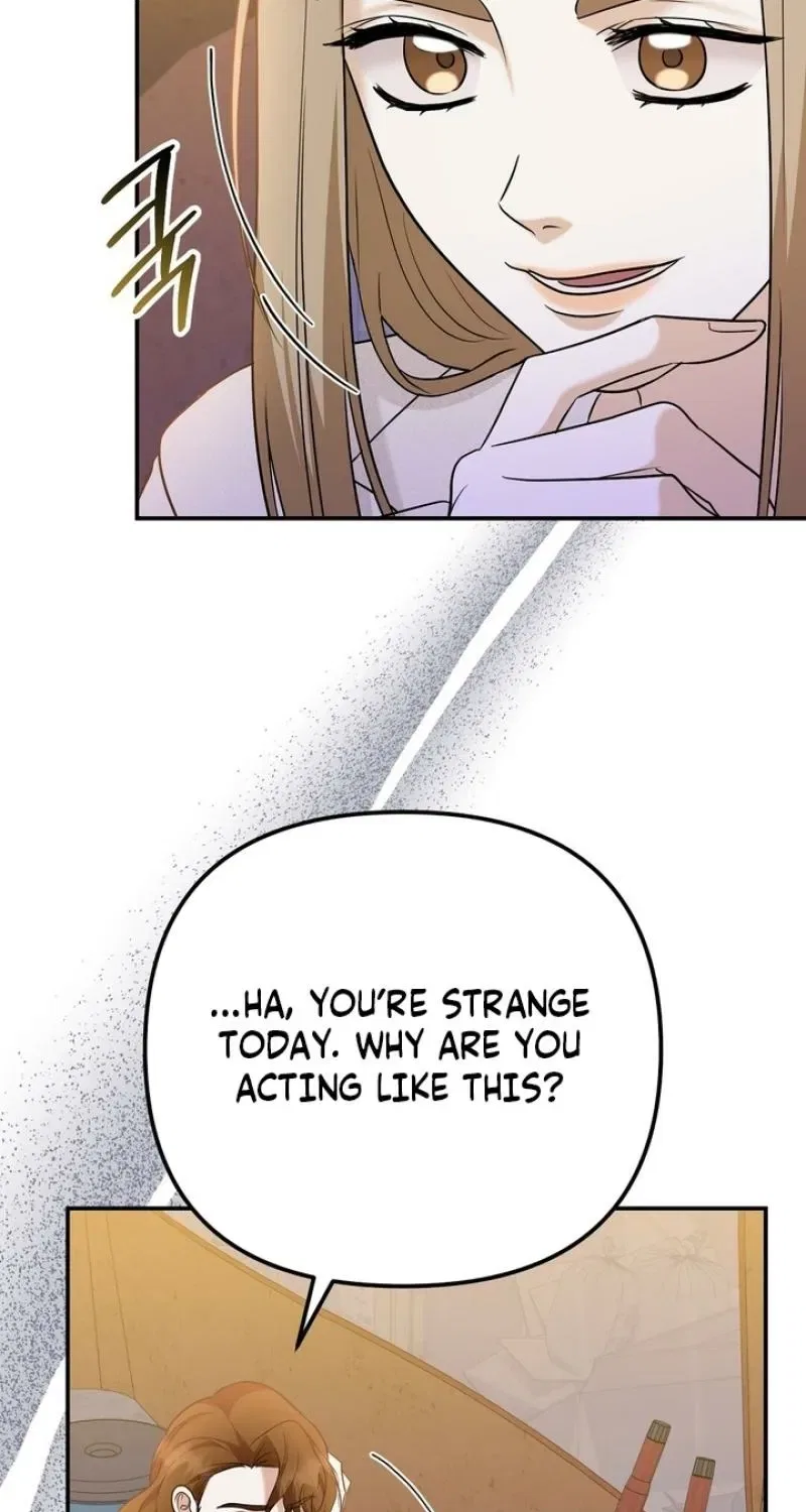 I’ll Do it For You, Oppa Chapter 32 – Page 39