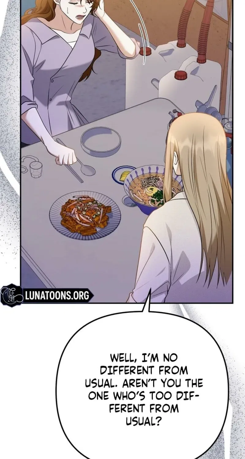 I’ll Do it For You, Oppa Chapter 32 – Page 40
