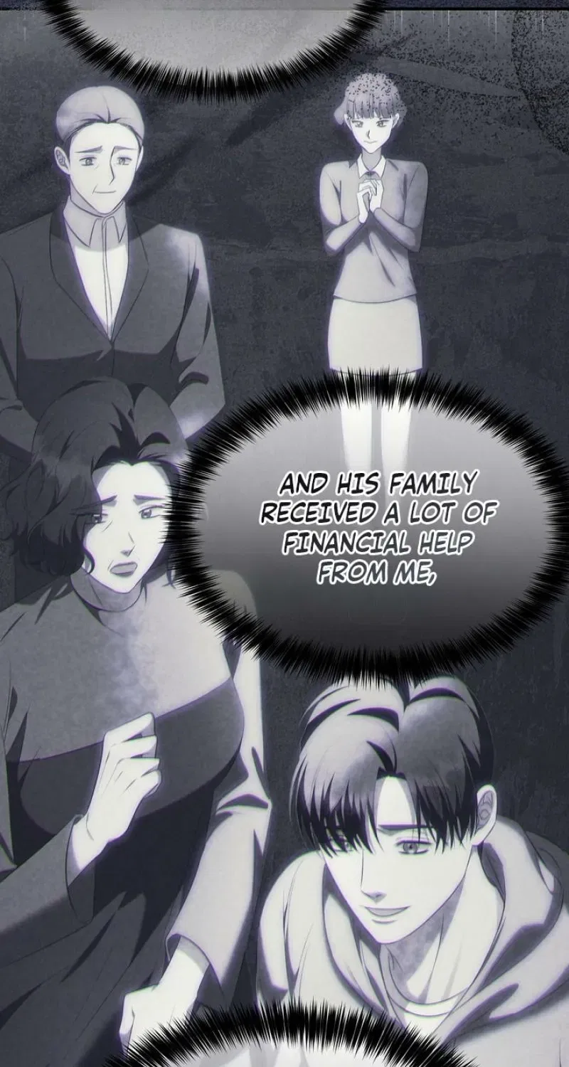 I’ll Do it For You, Oppa Chapter 32 – Page 55
