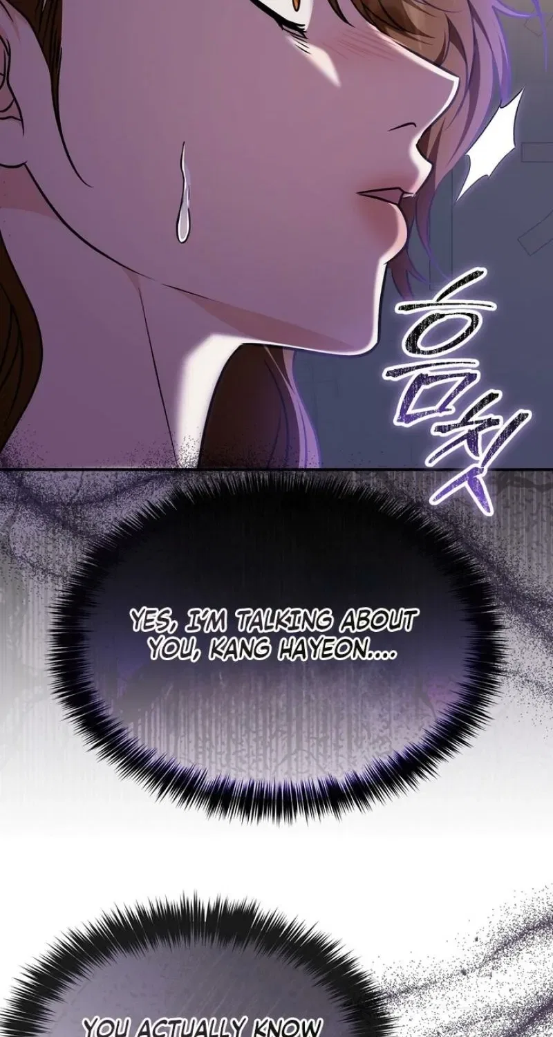 I’ll Do it For You, Oppa Chapter 32 – Page 59