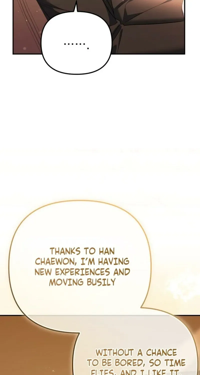 I’ll Do it For You, Oppa Chapter 32 – Page 86