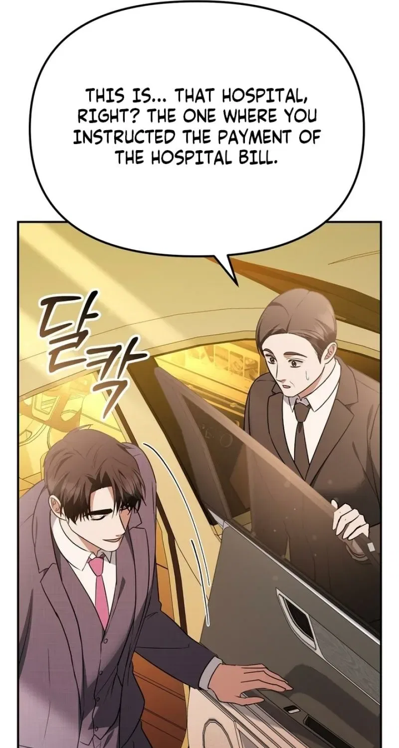 I’ll Do it For You, Oppa Chapter 32 – Page 107