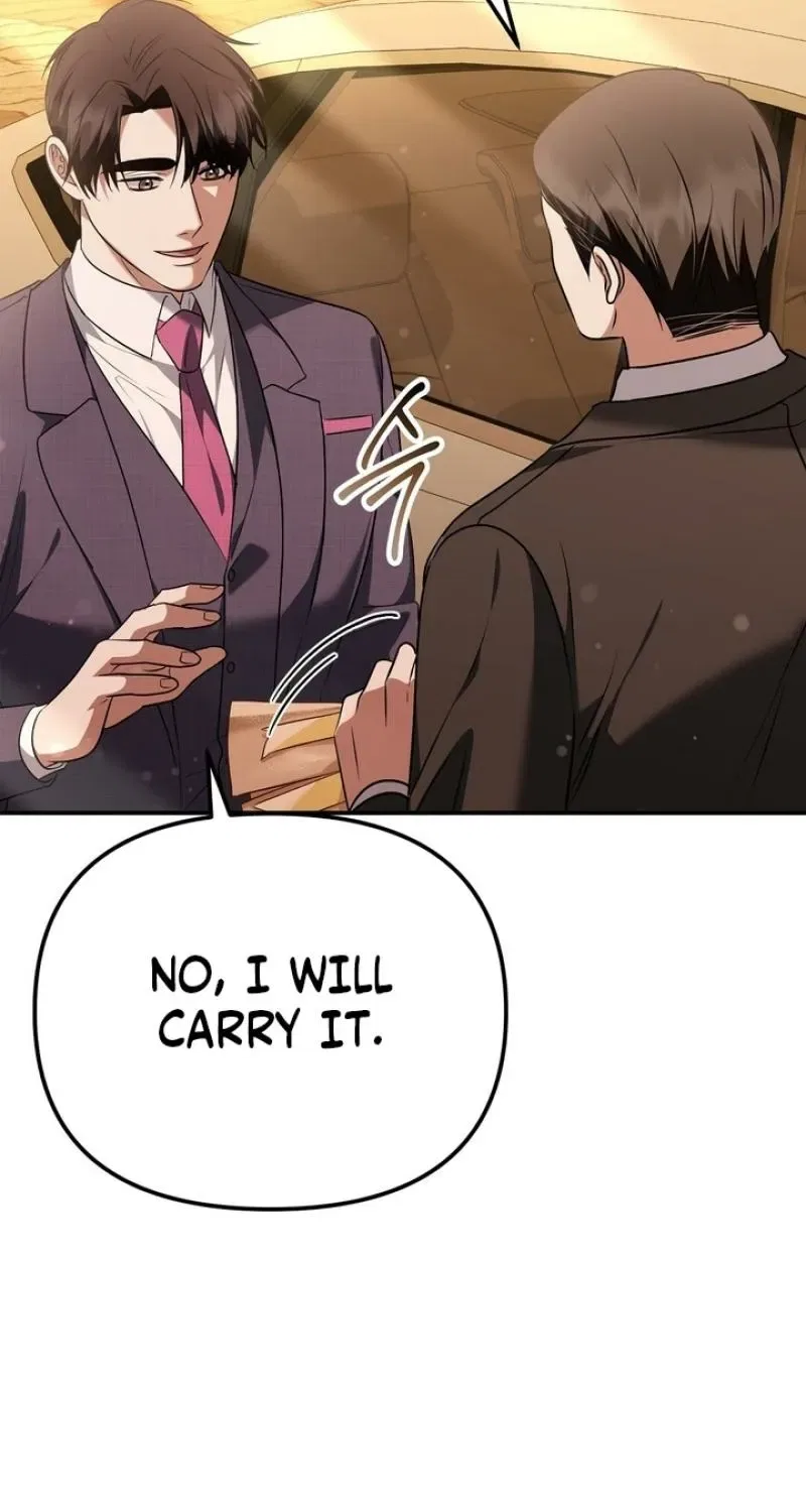 I’ll Do it For You, Oppa Chapter 32 – Page 109