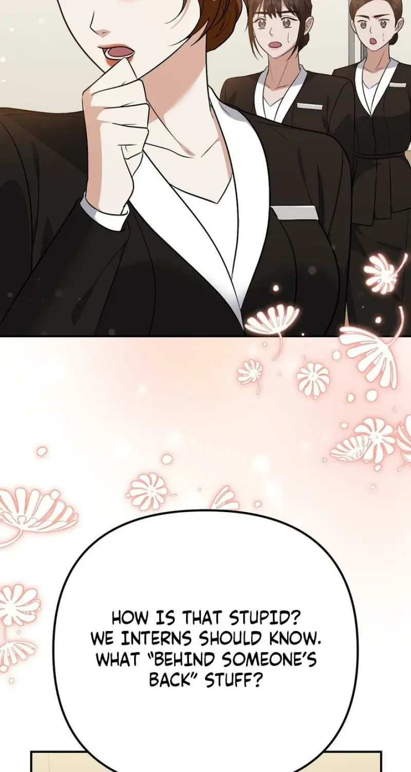 I’ll Do it For You, Oppa Chapter 31 – Page 8