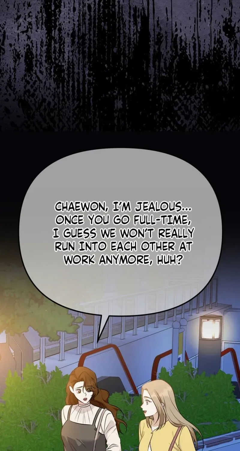 I’ll Do it For You, Oppa Chapter 31 – Page 17
