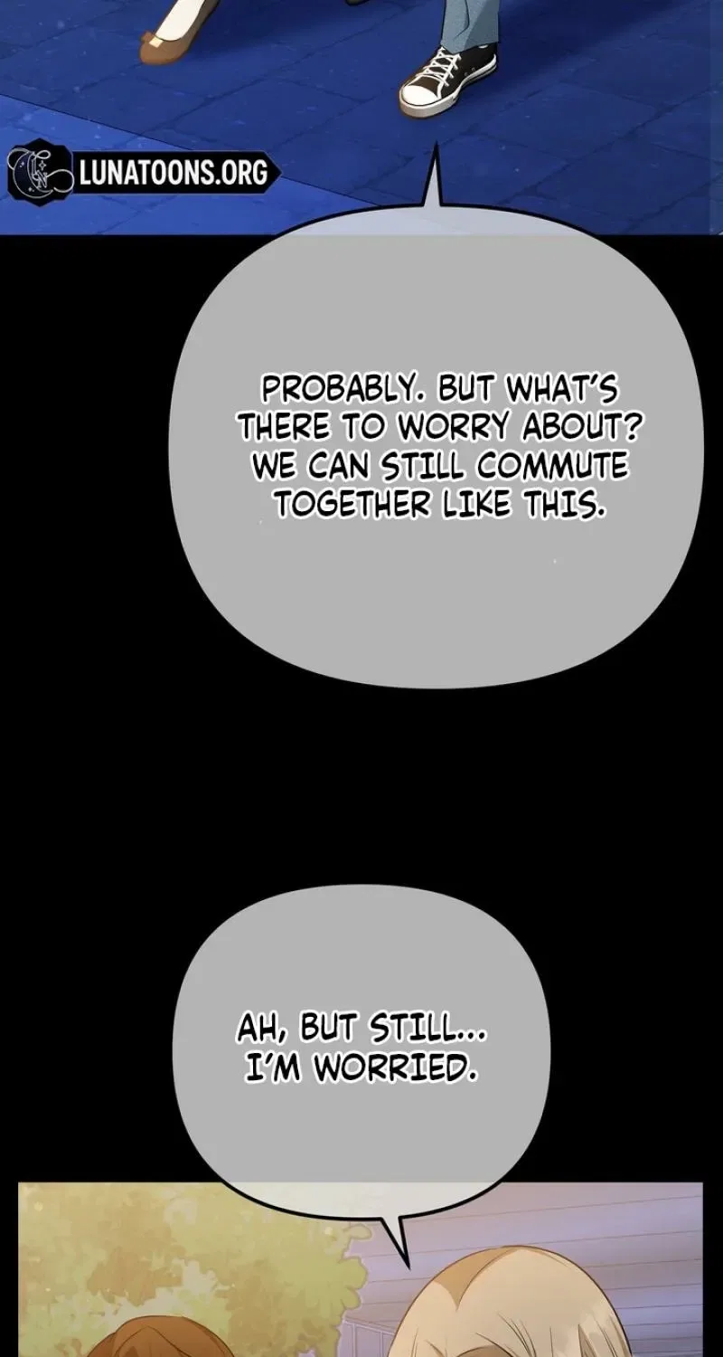 I’ll Do it For You, Oppa Chapter 31 – Page 19