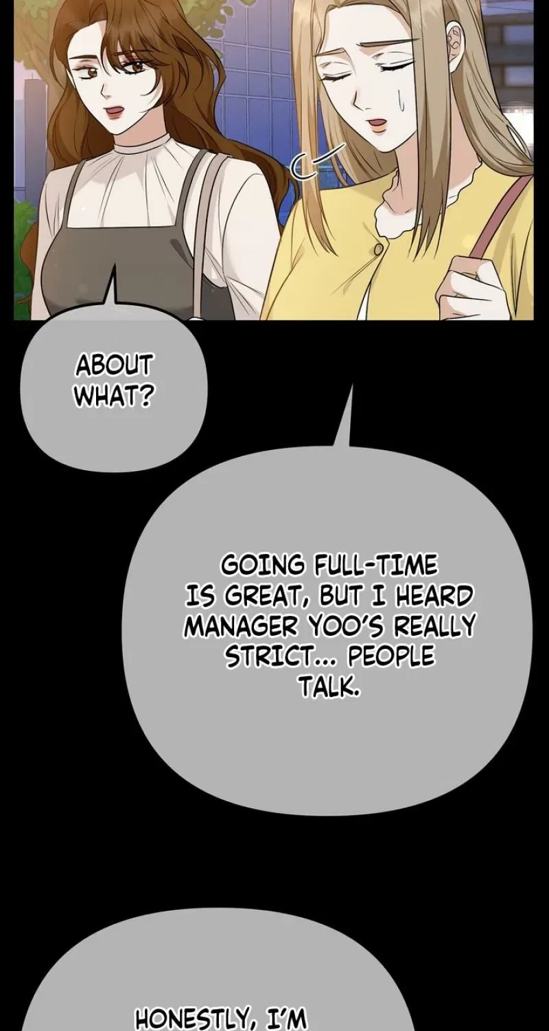 I’ll Do it For You, Oppa Chapter 31 – Page 20