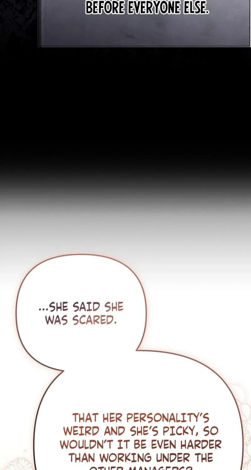 I’ll Do it For You, Oppa Chapter 31 – Page 28