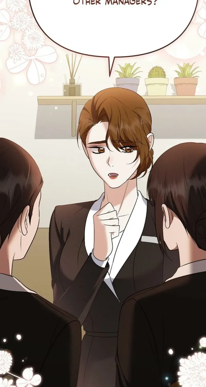 I’ll Do it For You, Oppa Chapter 31 – Page 29