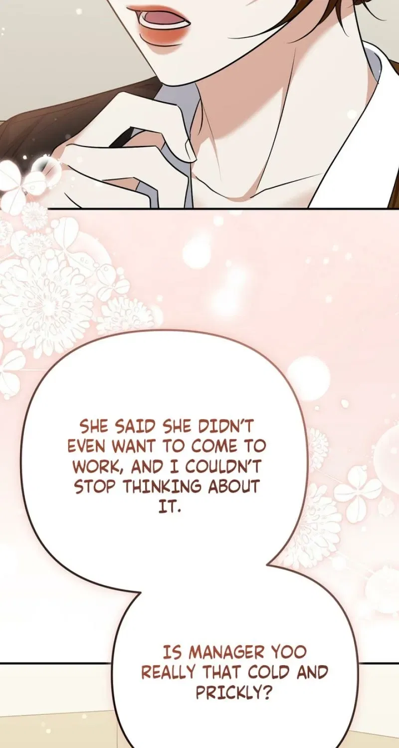 I’ll Do it For You, Oppa Chapter 31 – Page 32