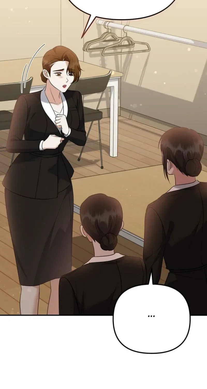 I’ll Do it For You, Oppa Chapter 31 – Page 33