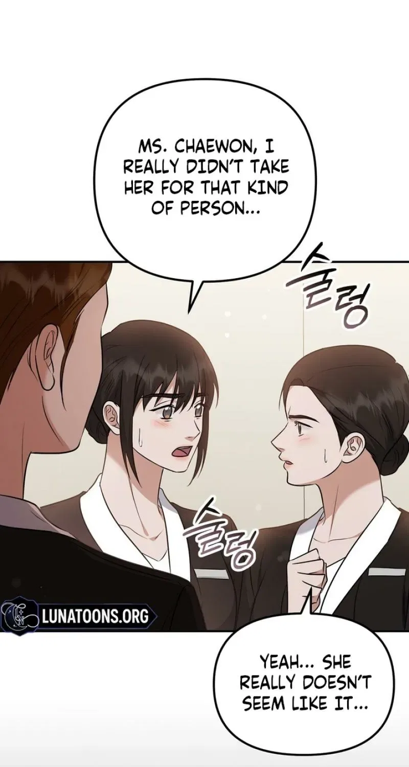 I’ll Do it For You, Oppa Chapter 31 – Page 34