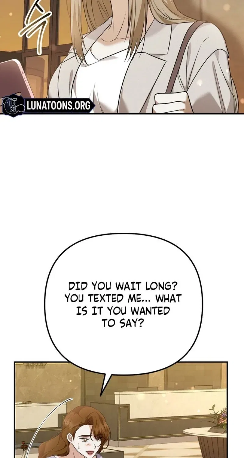 I’ll Do it For You, Oppa Chapter 31 – Page 40