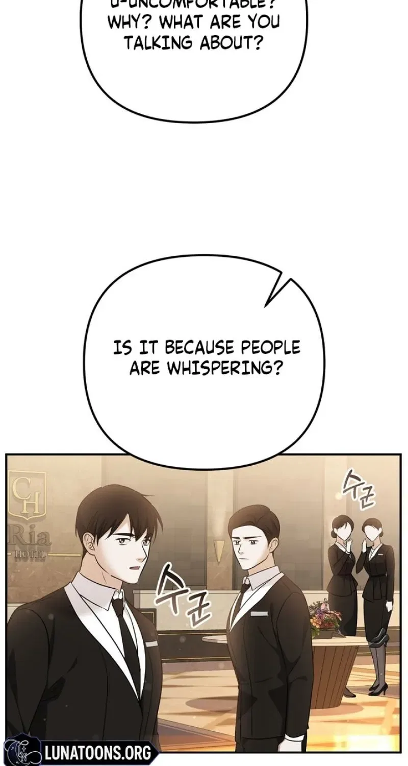 I’ll Do it For You, Oppa Chapter 31 – Page 46