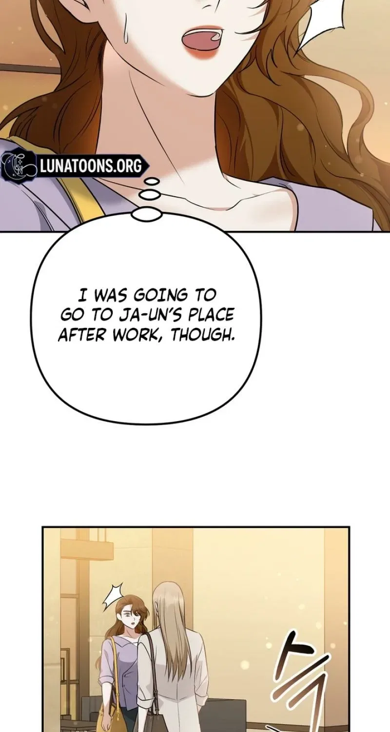 I’ll Do it For You, Oppa Chapter 31 – Page 52