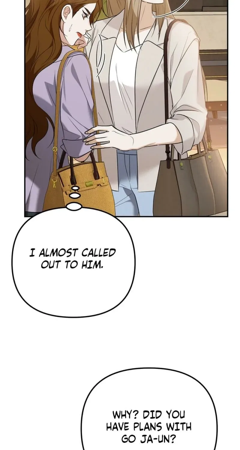 I’ll Do it For You, Oppa Chapter 31 – Page 56