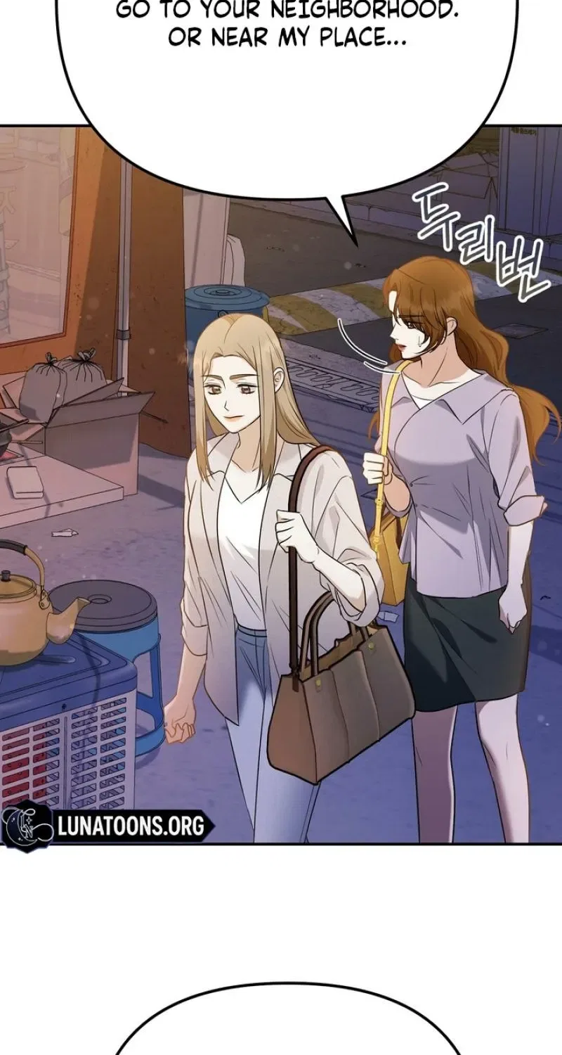 I’ll Do it For You, Oppa Chapter 31 – Page 64