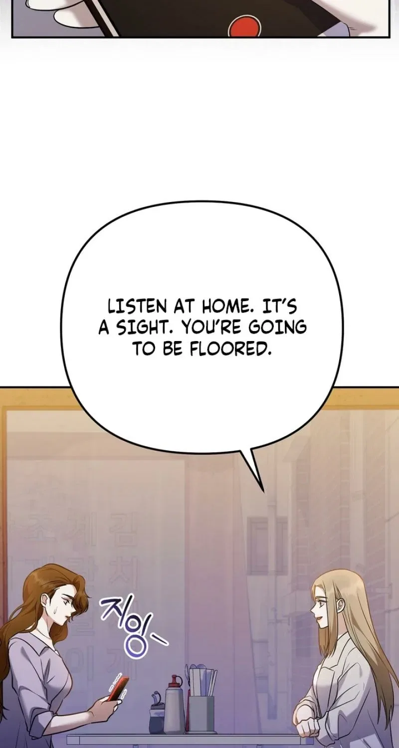 I’ll Do it For You, Oppa Chapter 31 – Page 81