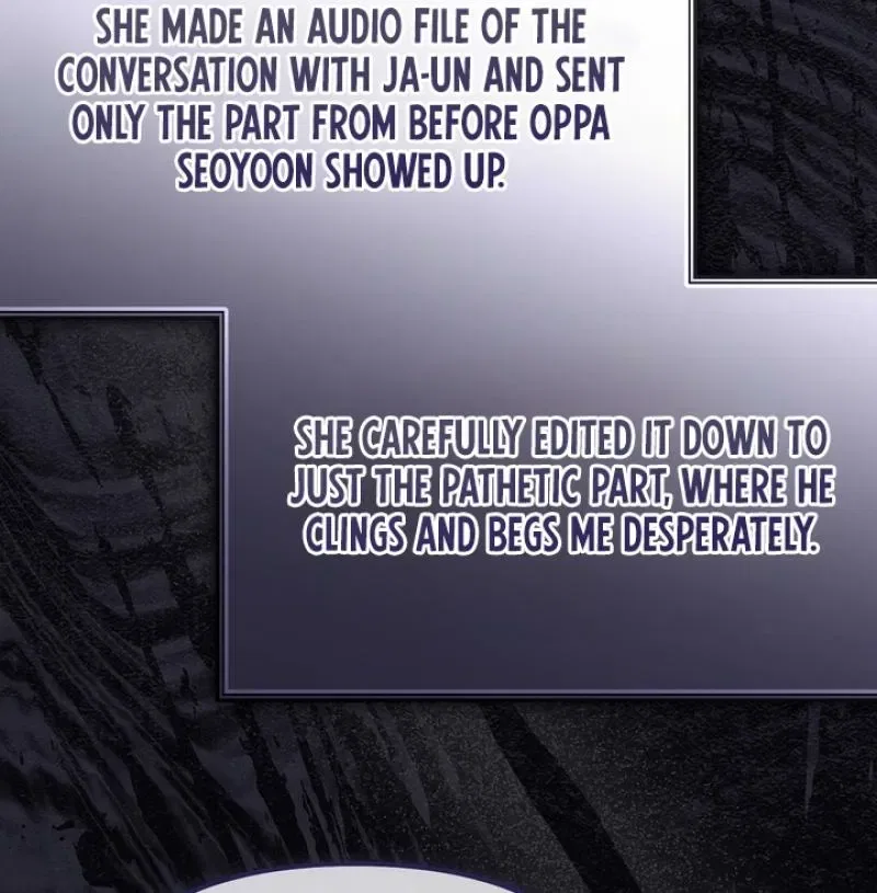 I’ll Do it For You, Oppa Chapter 31 – Page 84