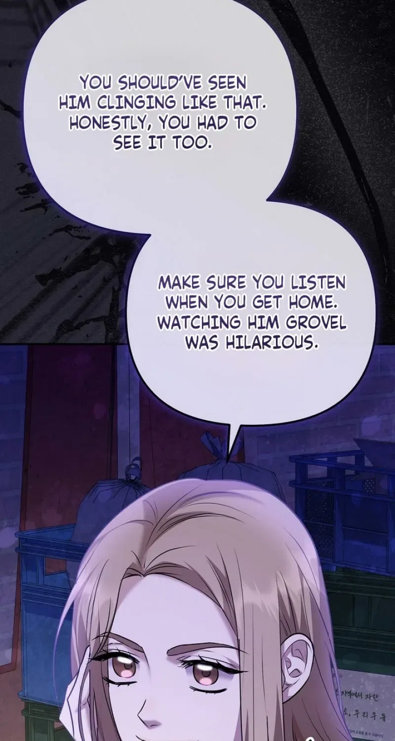 I’ll Do it For You, Oppa Chapter 31 – Page 85