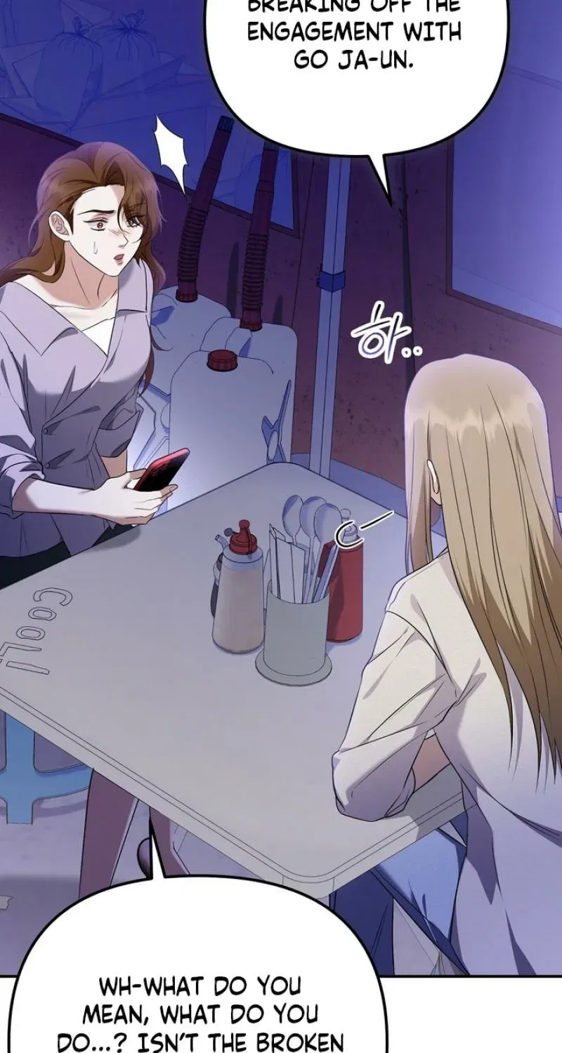 I’ll Do it For You, Oppa Chapter 31 – Page 87