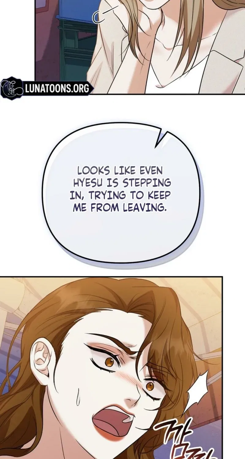 I’ll Do it For You, Oppa Chapter 31 – Page 89