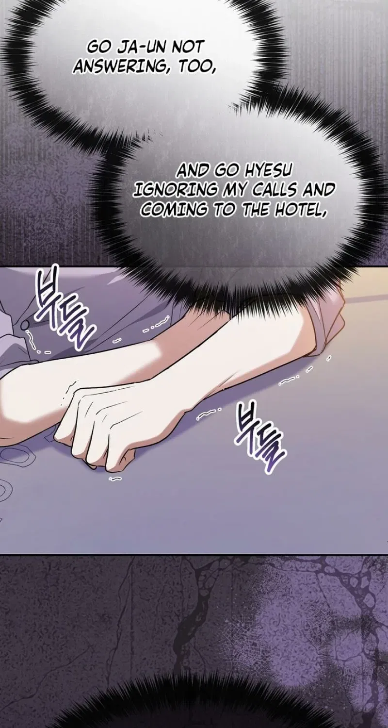 I’ll Do it For You, Oppa Chapter 31 – Page 91