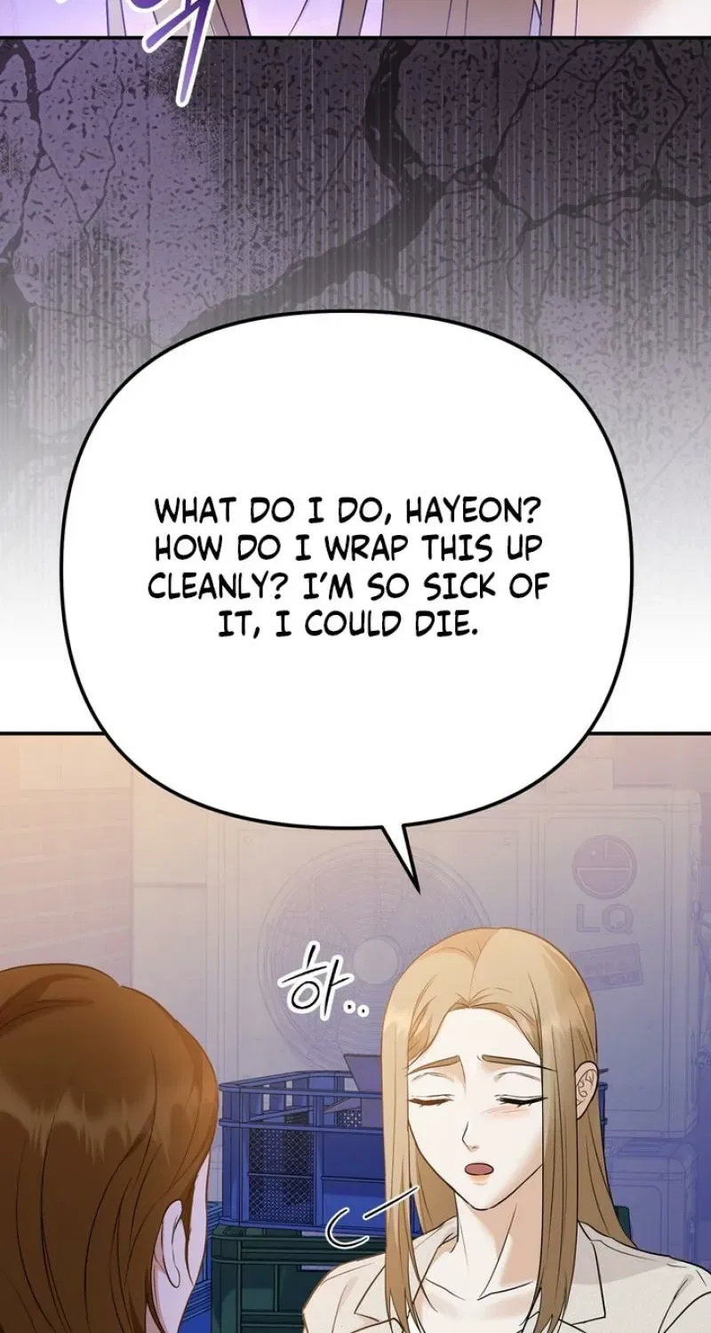 I’ll Do it For You, Oppa Chapter 31 – Page 94