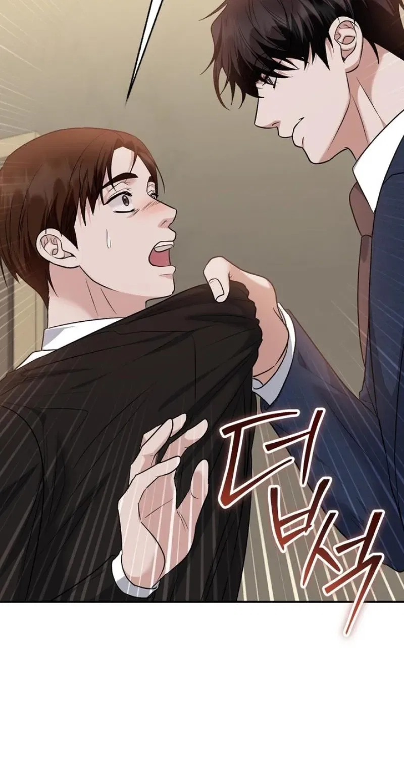 I’ll Do it For You, Oppa Chapter 30 – Page 8